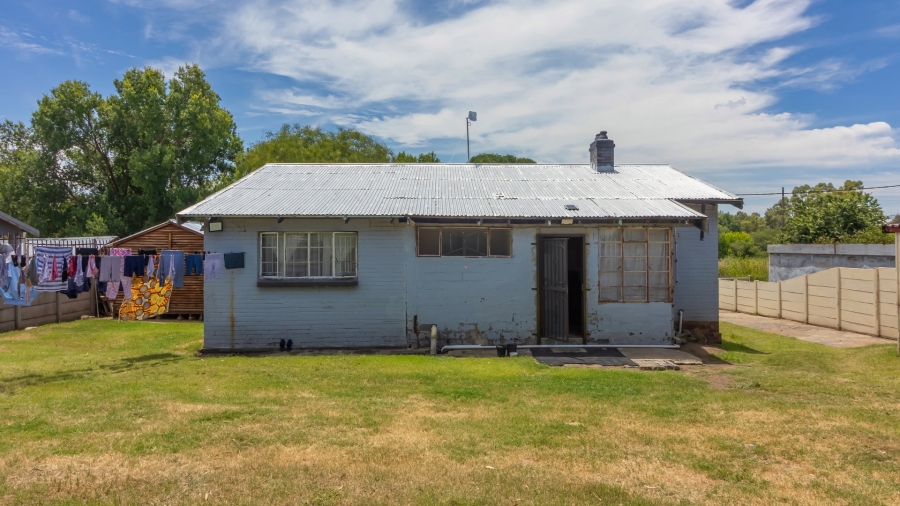 3 Bedroom Property for Sale in Kroonstad Central Free State